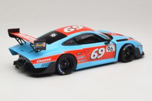Porsche 935/19 GT2 #69 S. Gorig Porsche Motorsport Spa 2019 Minichamps 1:18 155067596 Metall - pilt 2/6