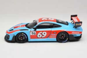 Porsche 935/19 GT2 #69 S. Gorig Porsche Motorsport Spa 2019 Minichamps 1:18 155067596 Metall - pilt 3/6