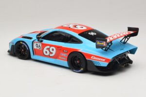 Porsche 935/19 GT2 #69 S. Gorig Porsche Motorsport Spa 2019 Minichamps 1:18 155067596 Metall - pilt 5/6