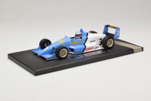Reynard F903 Spiess M. Schumacher Winner Macau GP 1990 Minichamps 1:18 517901803 Vaik