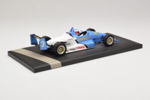 Reynard F903 Spiess M. Schumacher Winner Macau GP 1990 Minichamps 1:18 517901803 Vaik - pilt 2/6