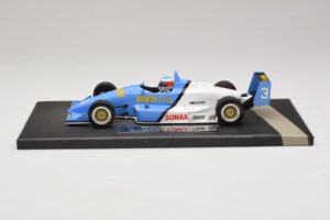 Reynard F903 Spiess M. Schumacher Winner Macau GP 1990 Minichamps 1:18 517901803 Vaik - pilt 3/6