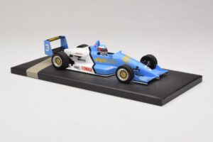 Reynard F903 Spiess M. Schumacher Winner Macau GP 1990 Minichamps 1:18 517901803 Vaik - pilt 4/6