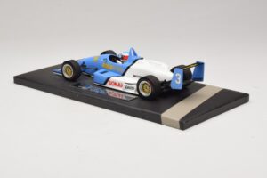 Reynard F903 Spiess M. Schumacher Winner Macau GP 1990 Minichamps 1:18 517901803 Vaik - pilt 5/6