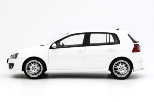 Volkswagen Golf GTI Mk5 Edition 30 Candy White Otto 1:18 OT1250 Vaik - pilt 3/5