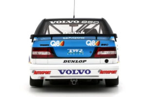 Volvo 850 #15 R. Rydell TWR BTCC 1995 Otto 1:18 OT1282 Vaik - pilt 5/5