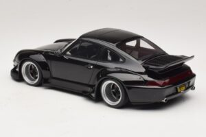 Porsche 911 993 RWB Must GT Spirit 1:18 GT587 Vaik - pilt 5/6