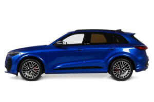 Audi SQ5 FY TFSI Ultra Sinine Otto 1:18 OT1281 Vaik - pilt 3/5