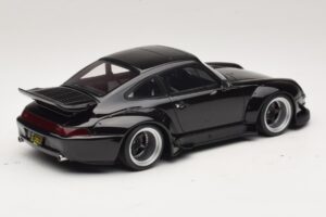Porsche 911 993 RWB Must GT Spirit 1:18 GT587 Vaik - pilt 2/6