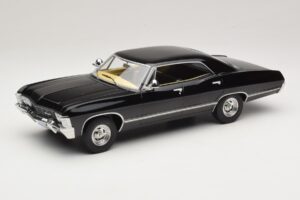 Chevrolet Impala Must MCG 1:18 MCG181006 Metall