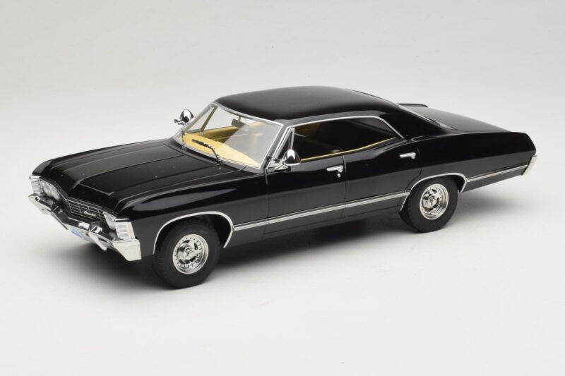 Chevrolet Impala Must MCG 1:18 MCG181006 Metall