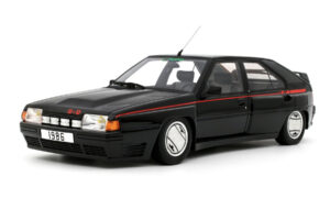 Citroen BX 4TC Client Series 200 Must Otto 1:18 OT763 Vaik