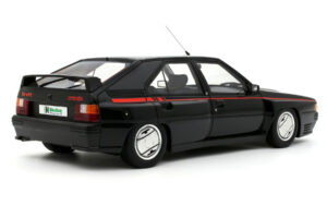 Citroen BX 4TC Client Series 200 Must Otto 1:18 OT763 Vaik - pilt 2/5