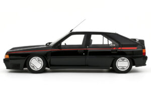 Citroen BX 4TC Client Series 200 Must Otto 1:18 OT763 Vaik - pilt 3/5