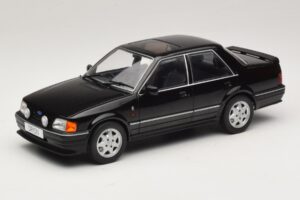 Ford Orion Mk2 RS Package Must MCG 1:18 MCG18649 Metall