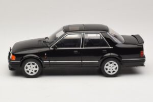 Ford Orion Mk2 RS Package Must MCG 1:18 MCG18649 Metall - pilt 3/6