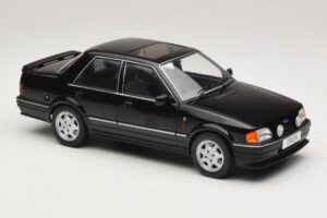 Ford Orion Mk2 RS Package Must MCG 1:18 MCG18649 Metall - pilt 4/6