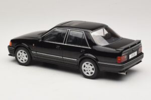 Ford Orion Mk2 RS Package Must MCG 1:18 MCG18649 Metall - pilt 5/6