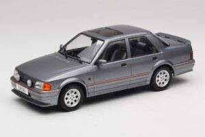 Ford Orion Mk2 RS Package Hall MCG 1:18 MCG18489 Metall