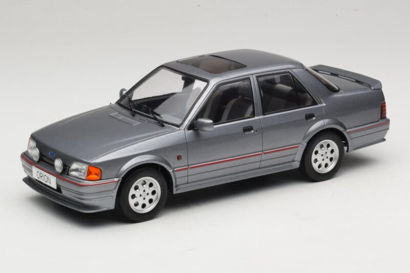 Ford Orion Mk2 RS Package Hall MCG 1:18 Ford Orion Mk2 RS Package Hall MCG 1:18 MCG18489 Metall