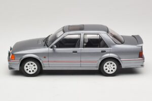 Ford Orion Mk2 RS Package Hall MCG 1:18 MCG18489 Metall - pilt 3/6