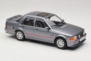 Ford Orion Mk2 RS Package Hall MCG 1:18 MCG18489 Metall - pilt 4/6