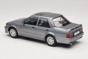 Ford Orion Mk2 RS Package Hall MCG 1:18 MCG18489 Metall - pilt 5/6