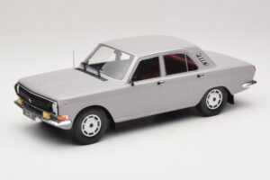 GAZ Volga GAZ-24-10 Hall MCG 1:18 MCG18016 Metall