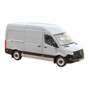 Mercedes Sprinter Hall Norev 1:18 183042 Metall