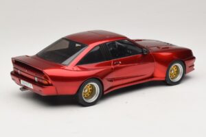 Opel Manta B Mattig Punane MCG 1:18 MCG18265 Metall - pilt 2/6