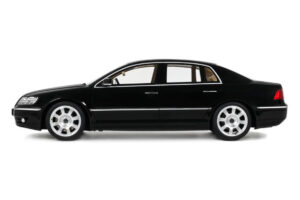 Volkswagen Phaeton 3D 6.0 W12 Must Otto 1:18 OT1266 Vaik - pilt 3/5
