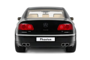 Volkswagen Phaeton 3D 6.0 W12 Must Otto 1:18 OT1266 Vaik - pilt 5/5