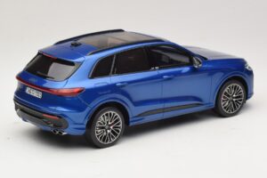 Audi SQ5 FY TFSI Ultra Sinine Otto 1:18 OT1281 Vaik - pilt 2/6