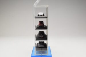Auto Bild Mudelautode Komplekt 2005 Minichamps 1:43 AUTOBILD05 Metall - pilt 2/4