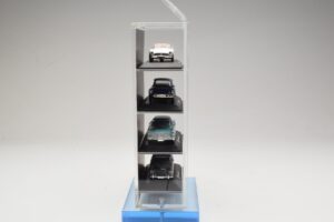 Auto Bild Mudelautode Komplekt 2006 Minichamps 1:43 AUTOBILD06 Metall - pilt 3/4