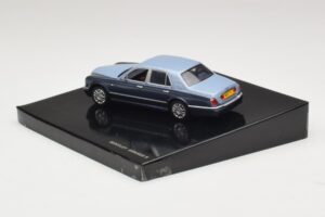 Bentley Arnage R Fountain Meteor Minichamps 1:43 BL385 Metall - pilt 3/4