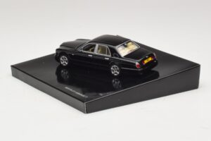 Bentley Arnage T Must Minichamps 1:43 BL323 Metall - pilt 3/4