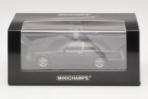 Bentley Continental T Must Minichamps 1:43 436139941 Metall - pilt 4/4