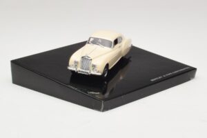 Bentley R-Type Continental Elevandiluu Minichamps 1:43 BL426 Metall - pilt 2/4