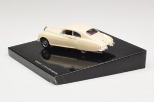 Bentley R-Type Continental Elevandiluu Minichamps 1:43 BL426 Metall - pilt 3/4