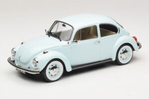 Volkswagen 1303 Pastel Blue Norev 1:18 Volkswagen 1303 Pastel Blue Norev 1:18 188676 Metall