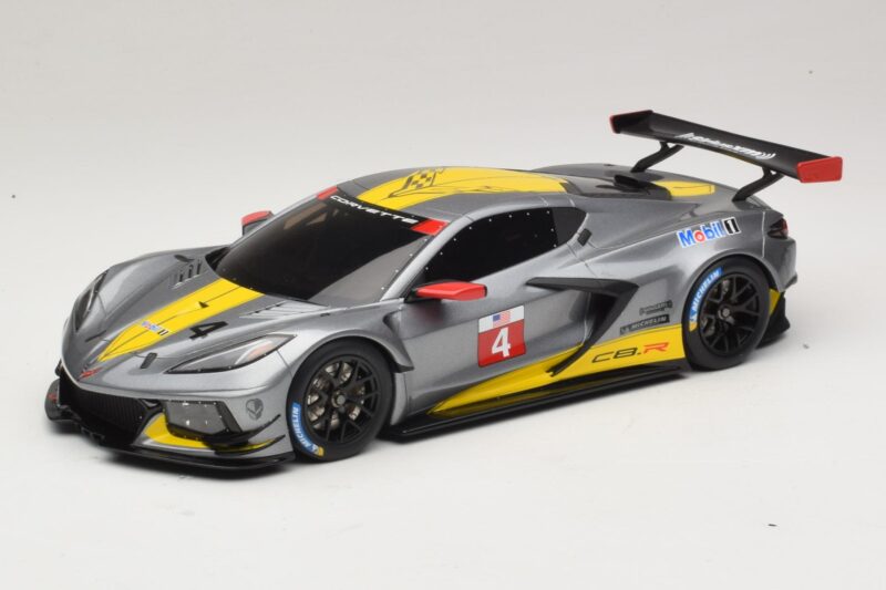 Chevrolet Corvette C8.R Hall GT Spirit 1:18 Chevrolet Corvette C8.R Hall GT Spirit 1:18 GT307 Vaik