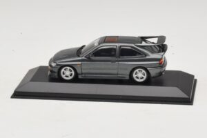 Ford Escort RS Cosworth Tumeroheline Metallik Minichamps 1:43 430086300 Metall