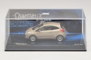 Ford Ka Mk1 Quantum of Solace Minichamps 1:43 436088200 Metall - pilt 4/5