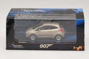 Ford Ka Mk1 Quantum of Solace Minichamps 1:43 436088200 Metall - pilt 5/5