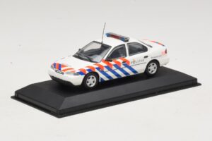 Ford Mondeo Mk1 Sedaan Politsei Minichamps 1:43 433082091 Metall - pilt 2/4
