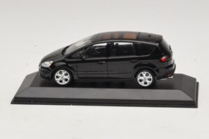 Ford S-Max Must Metallik Minichamps 1:43 400085400 Metall