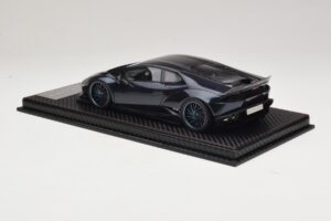 Lamborghini Huracan Liberty Walk Chameleon Blue GS Model 1:18 REMC045 Vaik - pilt 5/7