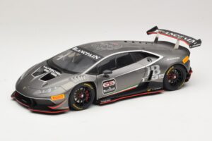 Lamborghini Huracan LP620-2 Super Trofeo #63 Tumehall 2016 AUTOart 1:18 81559 Komposiit