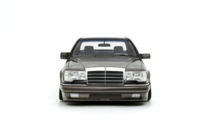 Mercedes C124 AMG Stance Anthracite Grey Otto 1:18 OT1241 Vaik - pilt 4/5